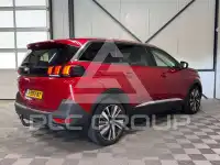 2020 Peugeot 5008