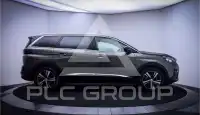 2020 Peugeot 5008