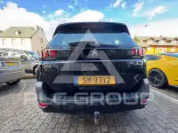 2020 Peugeot 5008