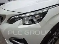 2020 Peugeot 5008