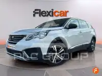 2020 Peugeot 5008