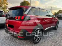 2020 Peugeot 5008