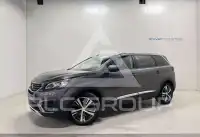2020 Peugeot 5008