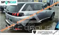 2020 Peugeot 5008