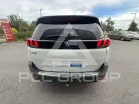 2020 Peugeot 5008