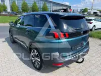 2020 Peugeot 5008