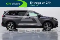 2020 Peugeot 5008