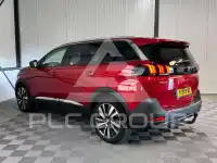2020 Peugeot 5008