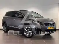 2020 Peugeot 5008