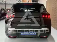 2020 Peugeot 5008