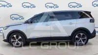 2020 Peugeot 5008