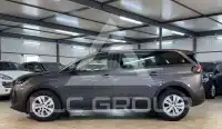 2020 Peugeot 5008