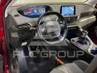 2020 Peugeot 5008