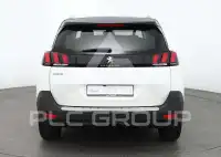 2020 Peugeot 5008