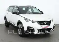 2020 Peugeot 5008