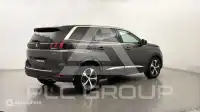 2020 Peugeot 5008
