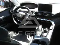 2020 Peugeot 5008