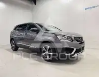2020 Peugeot 5008