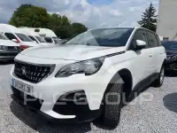 2020 Peugeot 5008