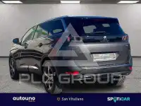2020 Peugeot 5008