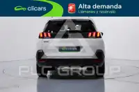 2020 Peugeot 5008
