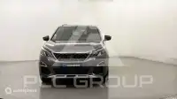 2020 Peugeot 5008