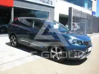 2020 Peugeot 5008