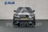 2020 Peugeot 5008