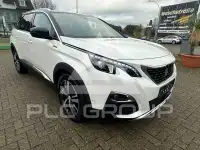 2020 Peugeot 5008