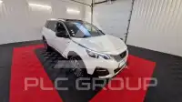 2020 Peugeot 5008