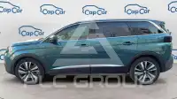 2020 Peugeot 5008