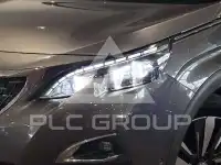 2020 Peugeot 5008