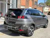 2020 Peugeot 5008
