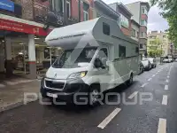 2020 Peugeot Unknown