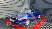 2020 Peugeot Unknown