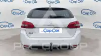 2020 Peugeot Unknown