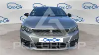 2020 Peugeot Unknown