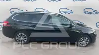 2020 Peugeot Unknown