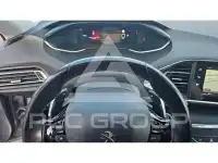 2020 Peugeot Unknown