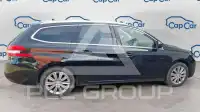 2020 Peugeot Unknown