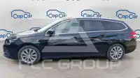 2020 Peugeot Unknown