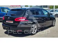 2020 Peugeot Unknown