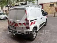 2020 Peugeot Unknown