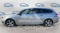 2020 Peugeot Unknown