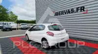 2020 Peugeot Unknown