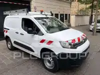 2020 Peugeot Unknown