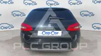 2020 Peugeot Unknown