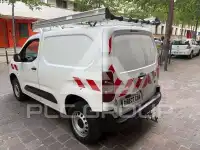 2020 Peugeot Unknown