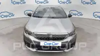2020 Peugeot Unknown