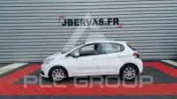 2020 Peugeot Unknown